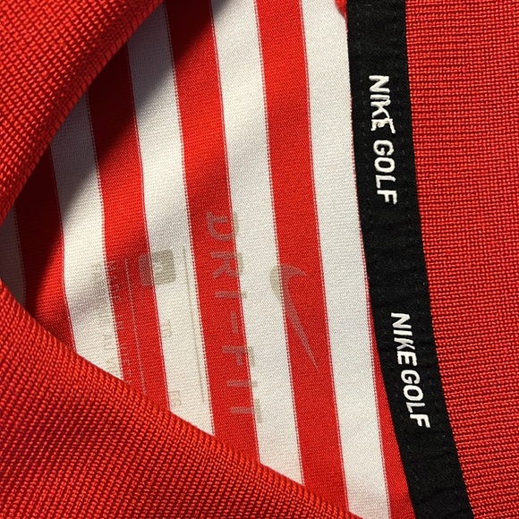 Nike golf polo - Picture 2 of 2